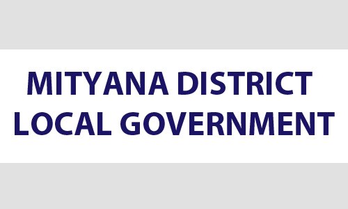 Mityana District - Partner