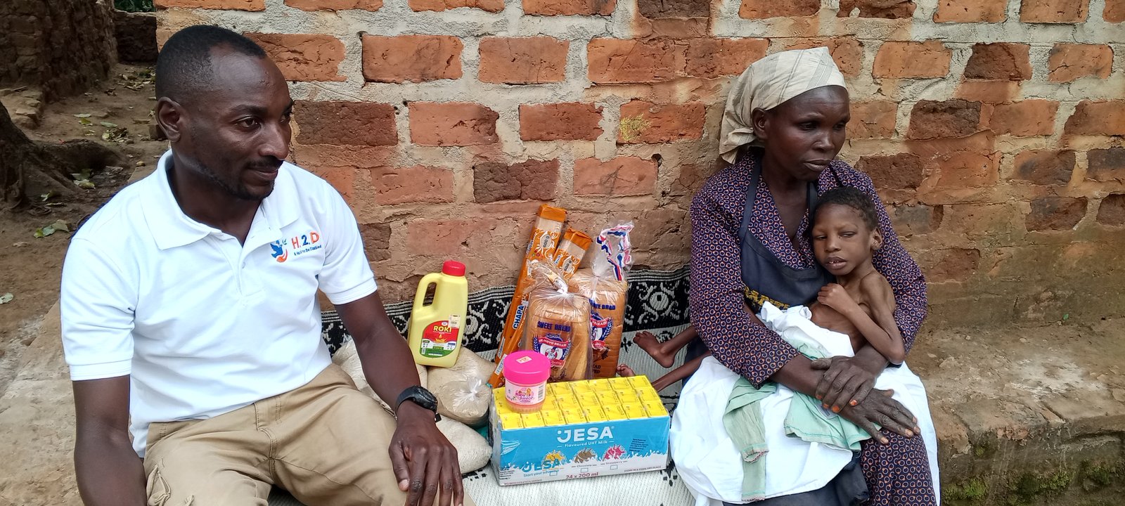 Gift's Turning Point